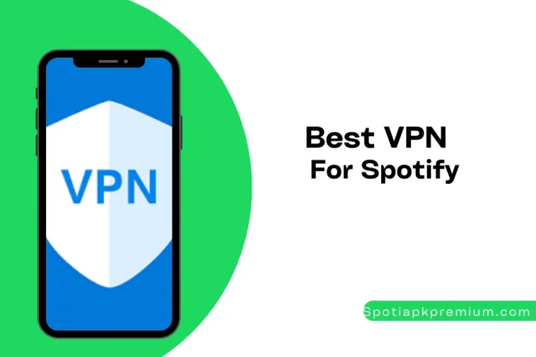 Best vpn for spotify