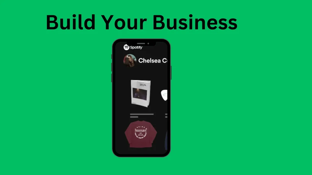 Build your Business