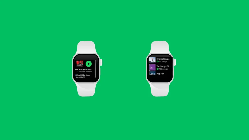Method 7 For Apple Watch