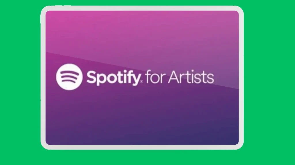 how to turn on canvas in spotify for artists (4)